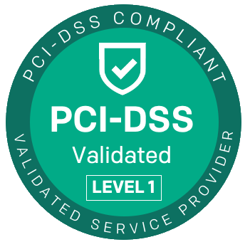 PCI DSS 2 Compliant